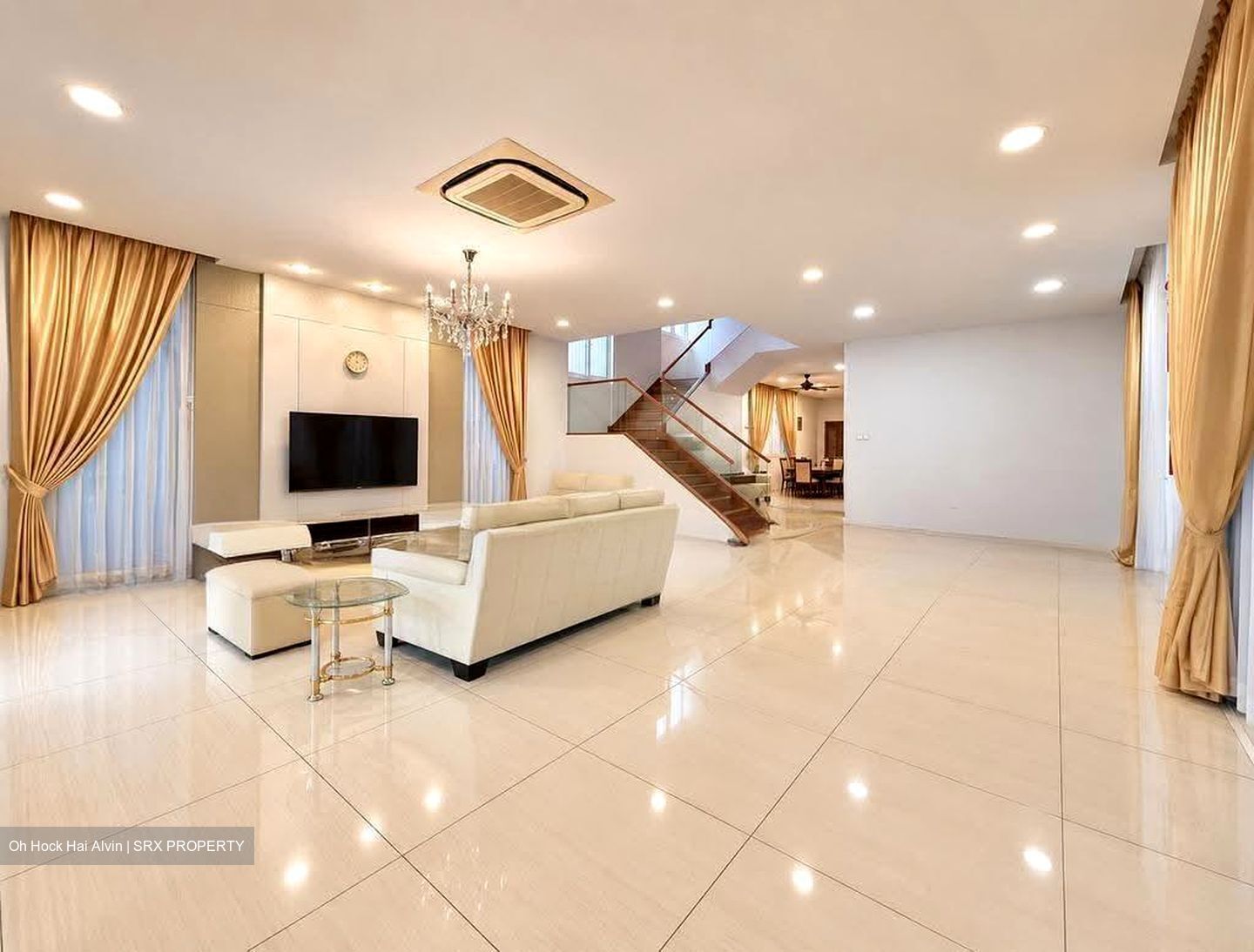 Seletar Hills Estate (D28), Detached #638166321